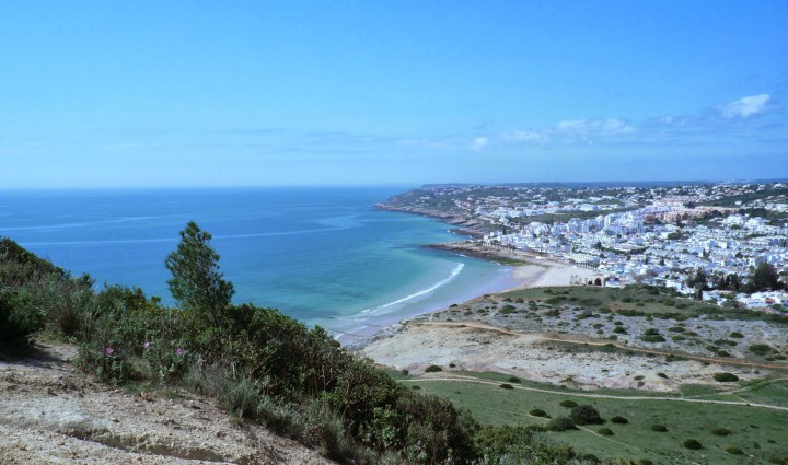 Aventura en Andalucía - Puente de Mayo 7 días