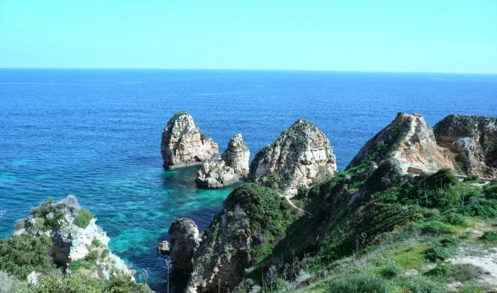 Aventura en Andalucía y Algarve - Semana Santa 5 días