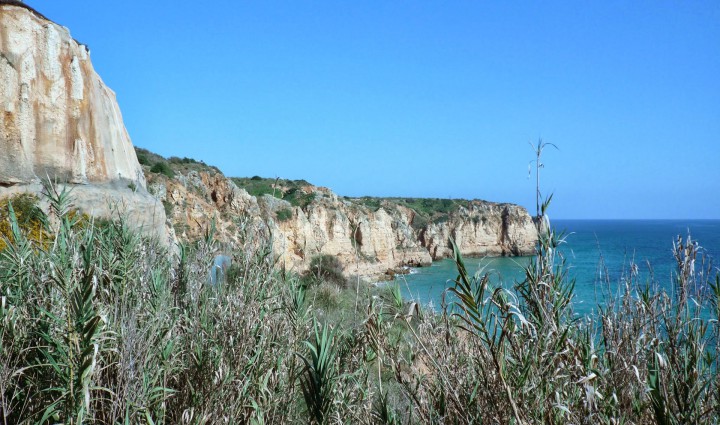 Aventura en Andalucía y Algarve - Semana Santa 8 días