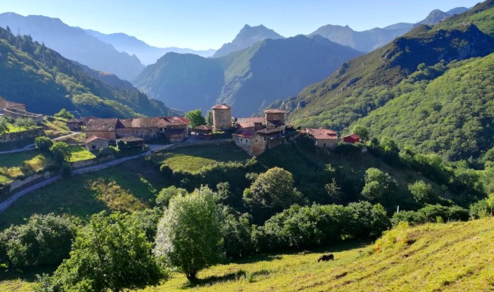 Aventura en Asturias - Verano 7 días
