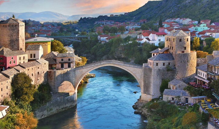 Bosnia Herzegovina