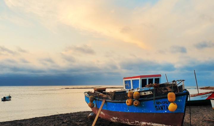 Cabo Verde