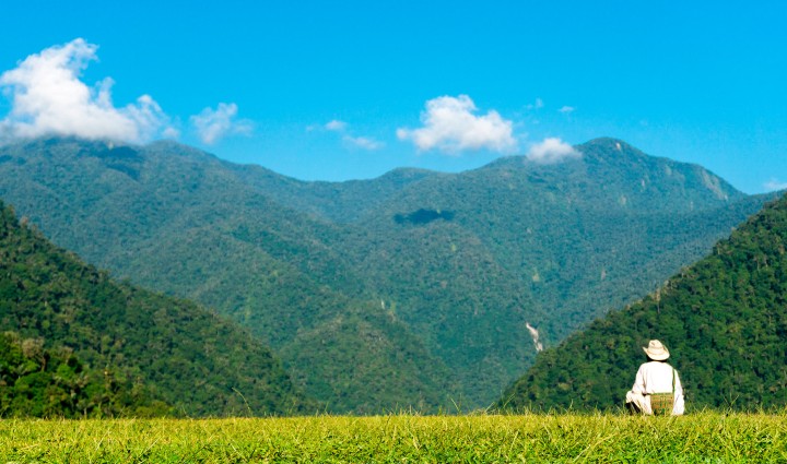 Colombia mágica