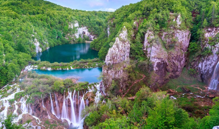 Croacia