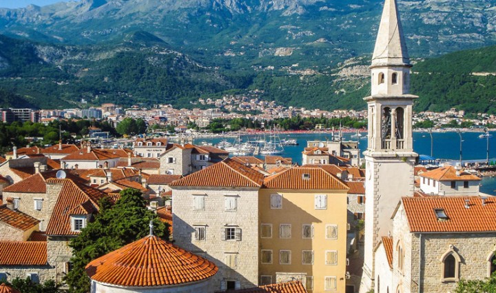 Croacia, islas y montañas del Adriático