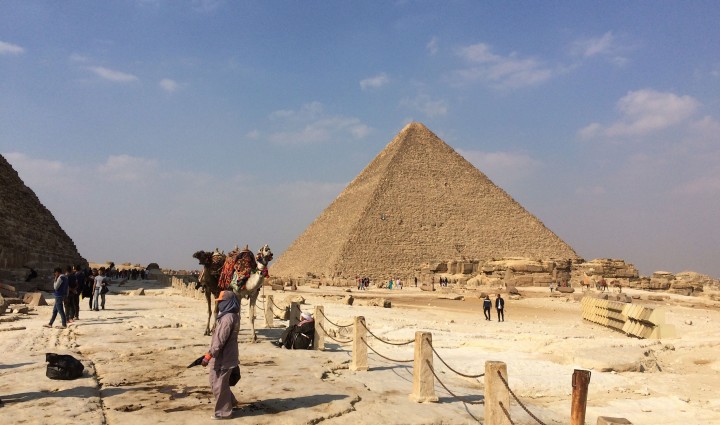 Egipto