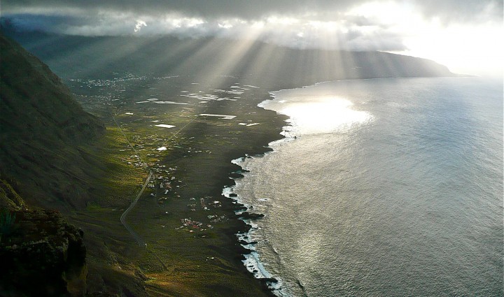 Ruta Naturalista por El Hierro en Semana Santa