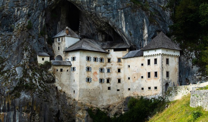 Eslovenia en Semana Santa
