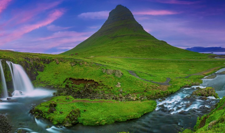 Islandia al completo Isla de Hielo y de Fuego 11 días