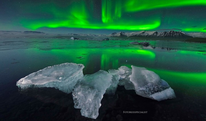 Islandia, Tierra de Contrastes 15 Días