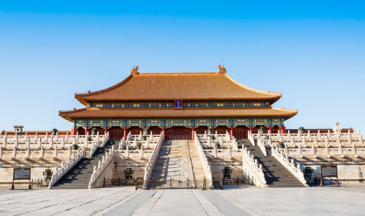 La Gran Ruta de la Seda - China - Kirgyzstán – Uzbekistán