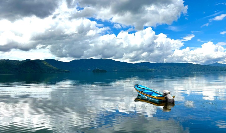 La Ruta Nhuatl