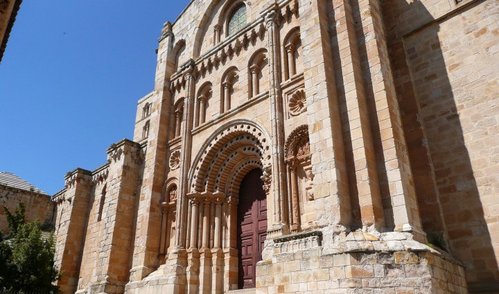 Los Arribes del Duero en Semana Santa