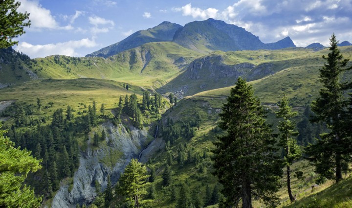 Macedonia del Norte, un secreto en los Balcanes