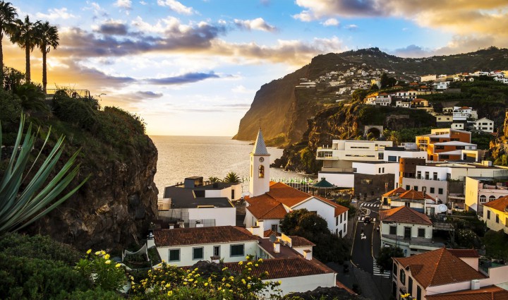 Madeira Incógnita en Semana Santa