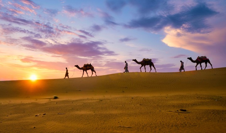 Mauritania