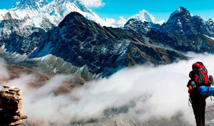 Nepal Aventura