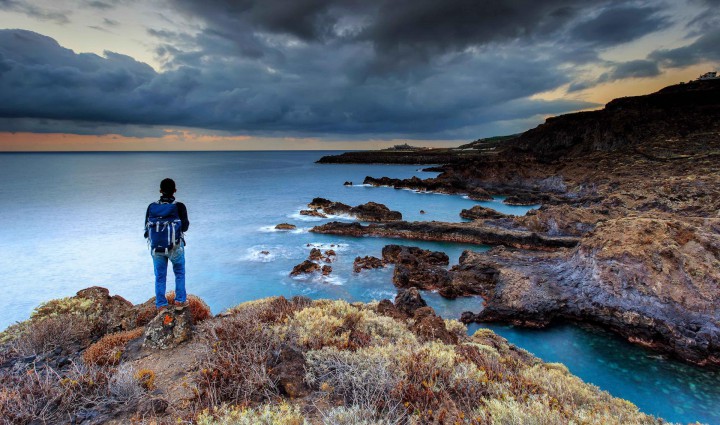 Ruta Naturalista por El Hierro en primavera