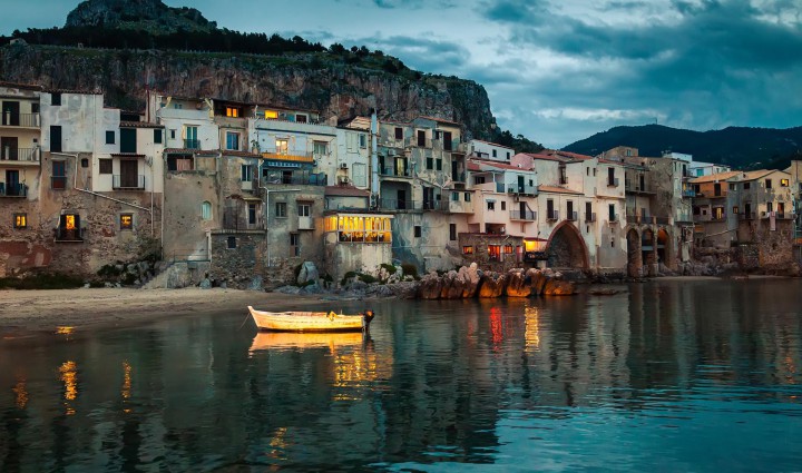 Sicilia Incógnita en verano: un Sueño Mediterráneo