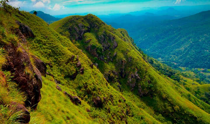 Sri Lanka