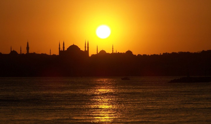 Turquía