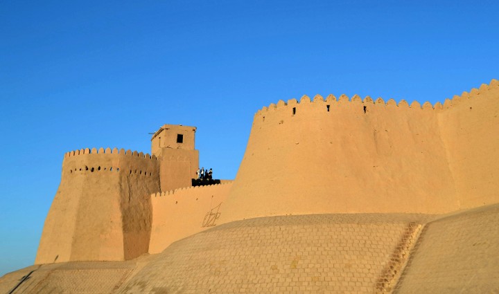 Uzbekistán