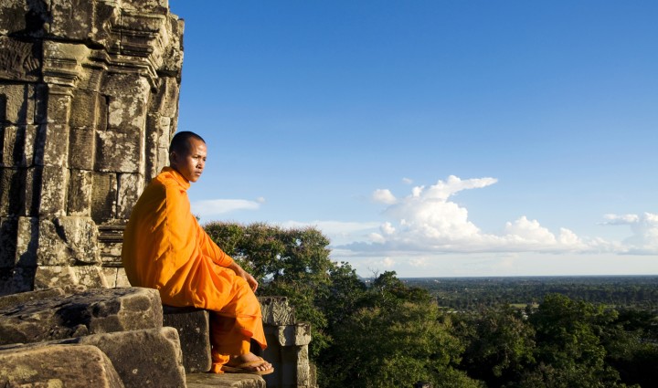 Vietnam y Camboya